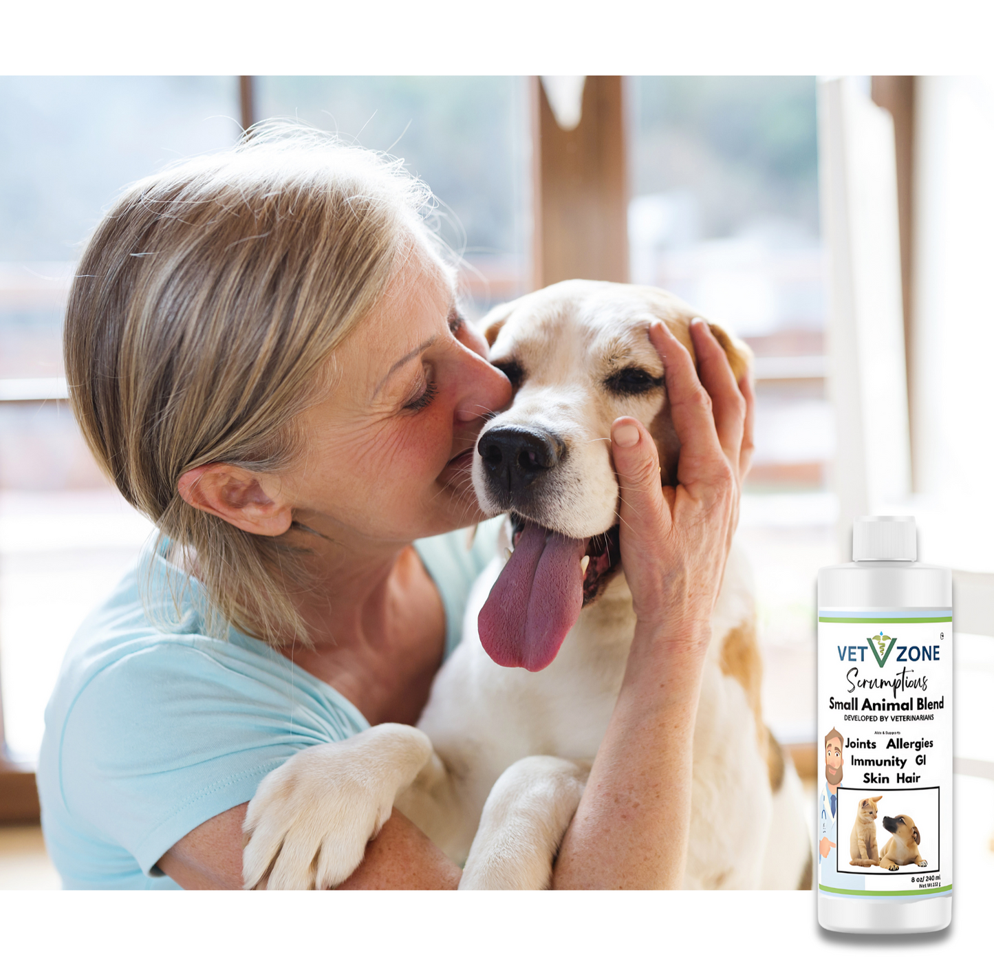 VetZone® Small Animal Blend