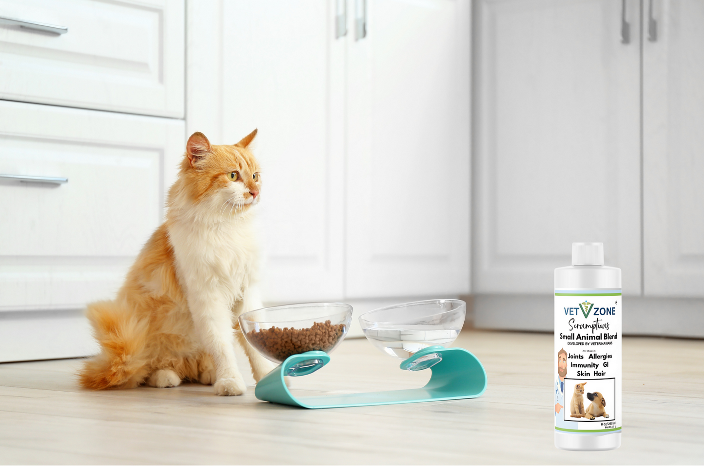 VetZone® Small Animal Blend