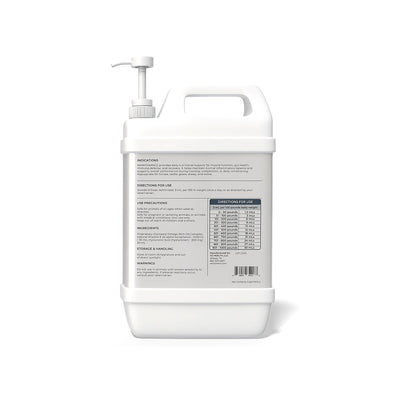 VetZone® Maintenance