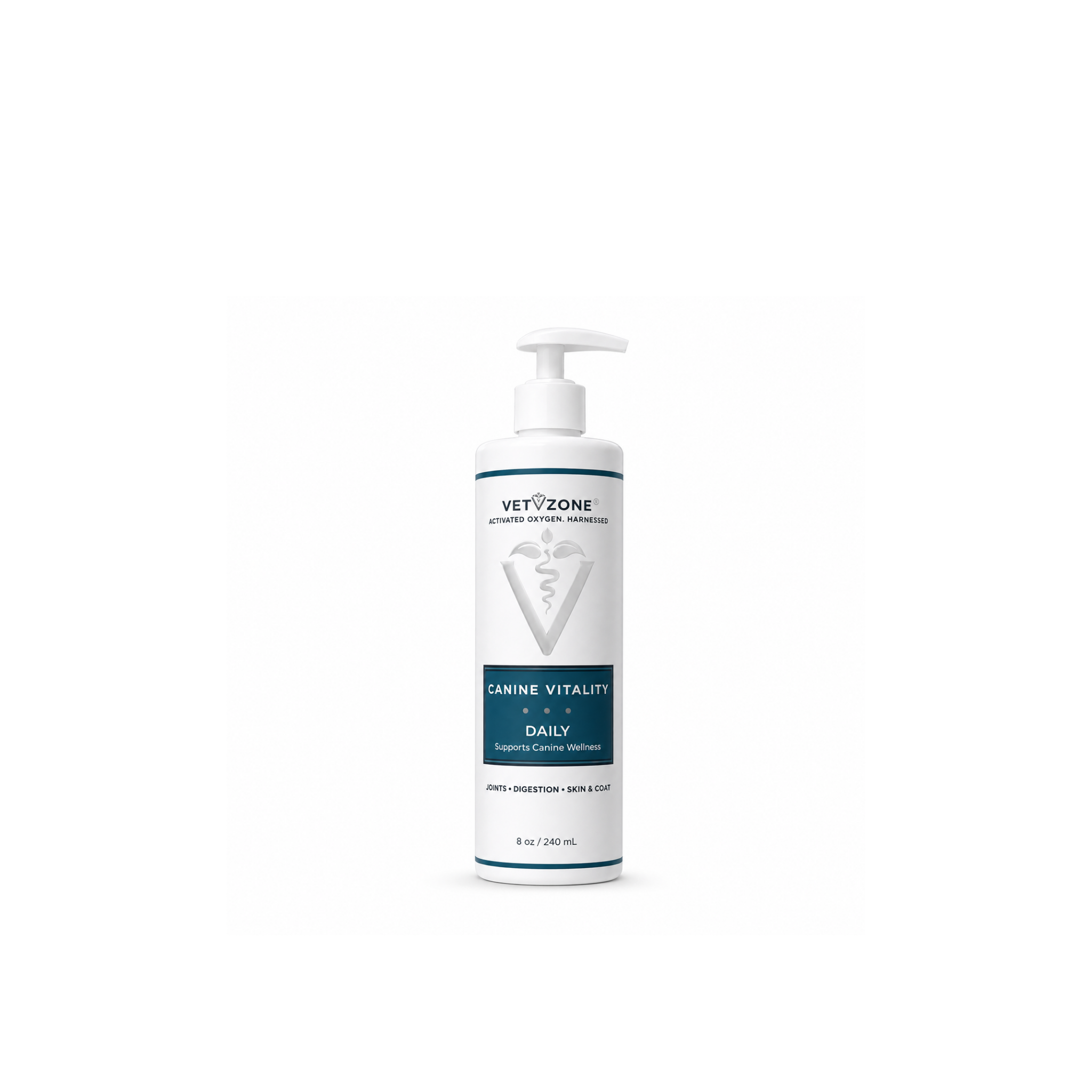 Small Animal Blend - Canine Vitality