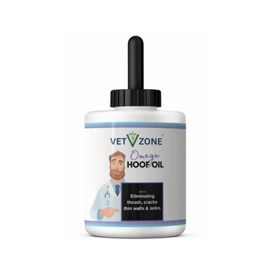 VetZone® Hoof Oil