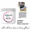 Purdy Skin & Hair Ointment- Aids in Healing & Conditions