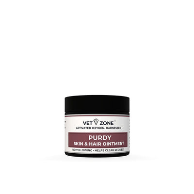 VetZone® Purdy Skin & Hair Ointment