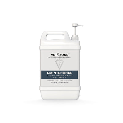VetZone® Maintenance