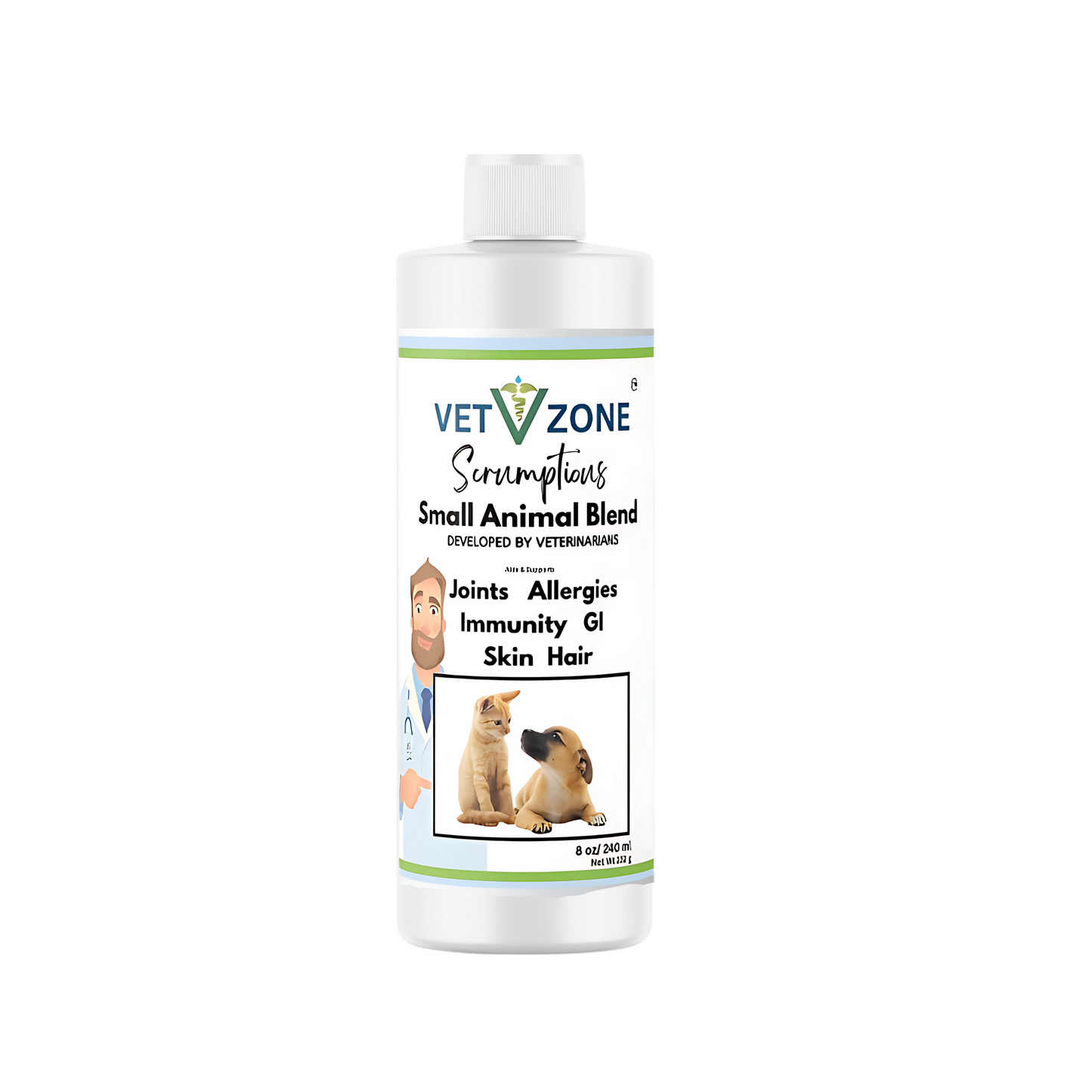 VetZone® Small Animal Blend