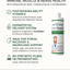 VetZone® SmartSource Vitamin E – 1000 IU/mL Bioavailable Supplement - 96 day supply